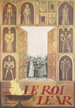 Le Roi Lear streaming