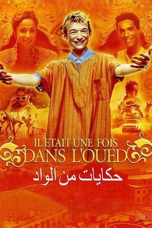 Once Upon a Time in the Oued streaming