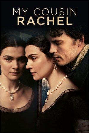 My Cousin Rachel streaming