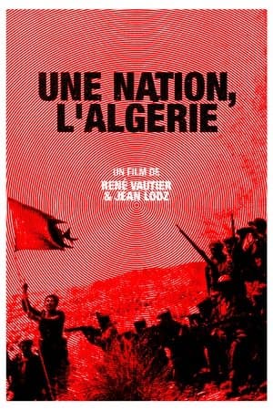 Une Nation, l'Algérie streaming