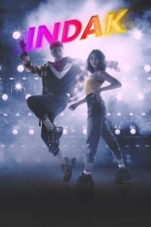 Indak streaming