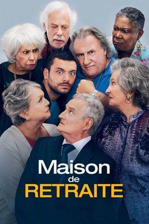 Retirement Home streaming
