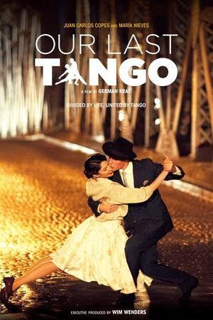 Our Last Tango streaming