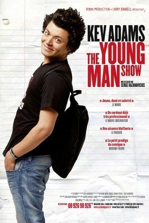 Kev Adams - The Young Man Show streaming