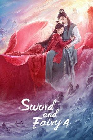 Sword and Fairy 4 streaming