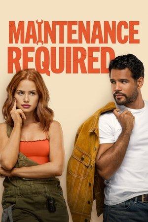 Maintenance Required streaming