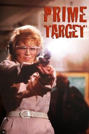 Prime Target streaming