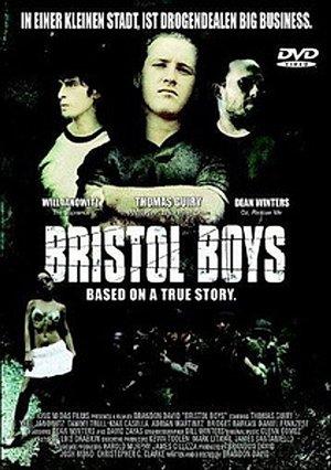 Bristol Boys streaming
