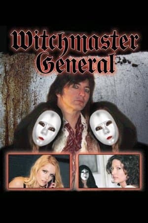 Witchmaster General streaming