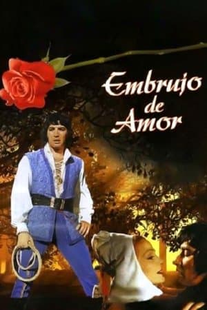 Embrujo de amor streaming