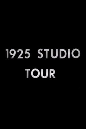 1925 Studio Tour streaming