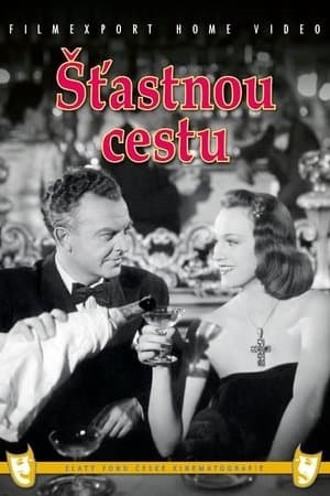 Šťastnou cestu streaming