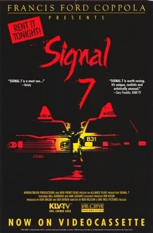Signal Seven streaming