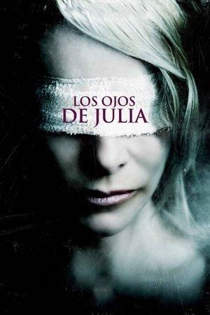 Los Ojos de Julia streaming