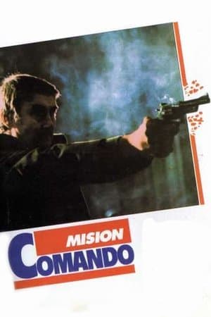 Misión comando streaming