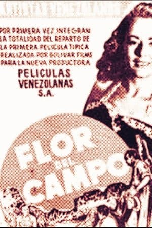 Flor del campo streaming