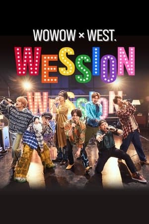 WESSION streaming