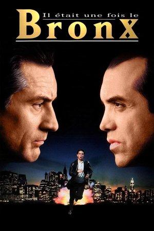 Il était une fois le Bronx streaming