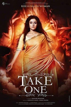 Take One streaming