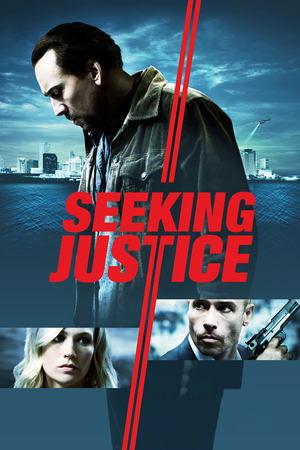 Seeking Justice streaming