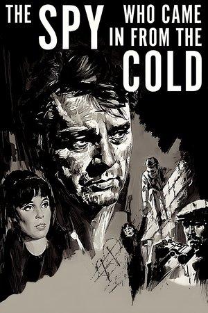 The Spy Who Came In from the Cold streaming