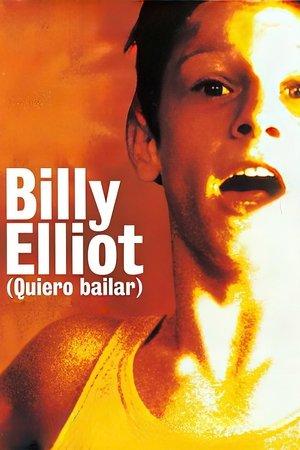 Billy Elliot (Quiero bailar) streaming