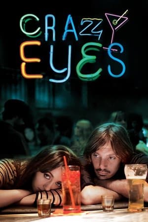 Crazy Eyes streaming