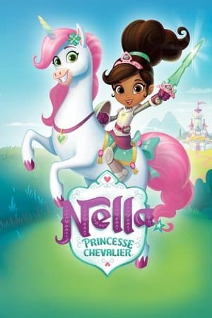 Nella, Princesse Chevalier streaming