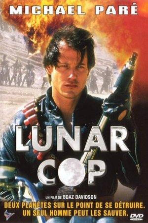 Lunar Cop streaming
