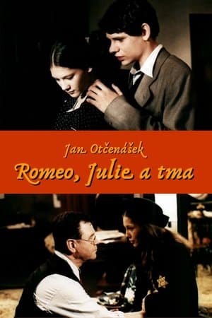 Romeo, Julie a tma streaming