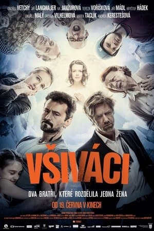 Všiváci streaming