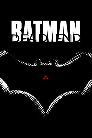 Batman: Dead End streaming