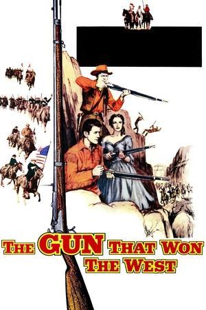 The Gun That Won the West streaming
