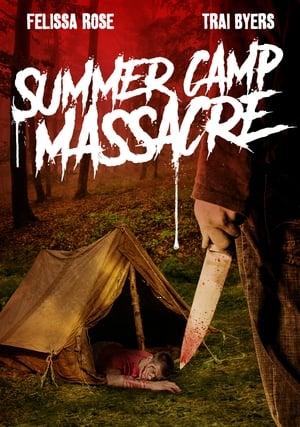 Caesar and Otto's Summer Camp Massacre streaming