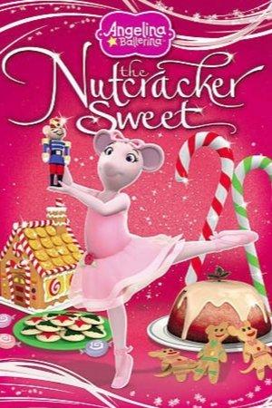 Angelina Ballerina: The Nutcracker Sweet streaming