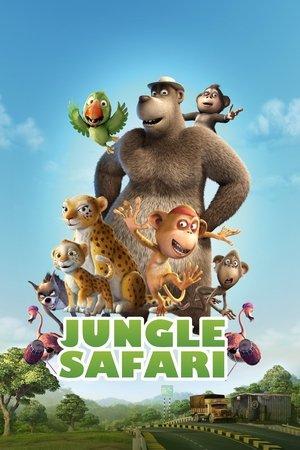 Delhi Safari streaming