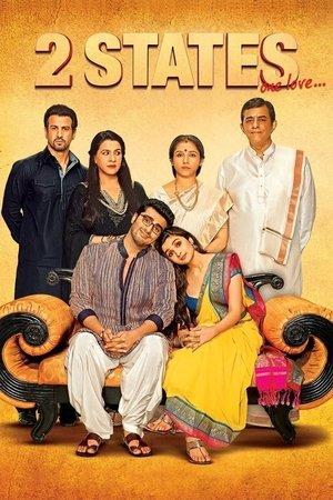 2 States streaming