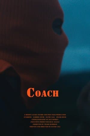 Coach streaming