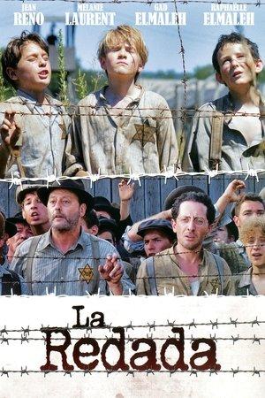 La redada streaming