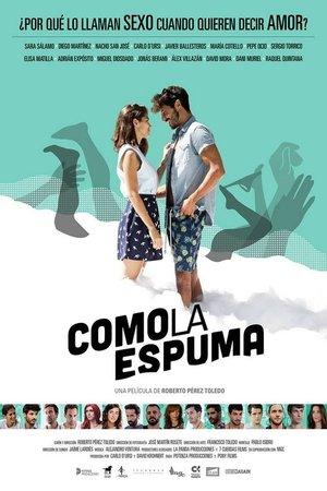 Como la espuma streaming