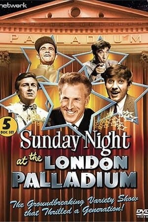 Val Parnell's Sunday Night at the London Palladium streaming