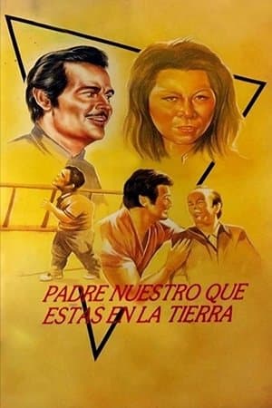 Padre nuestro que estas en la tierra streaming