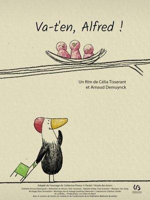 Go Away, Alfred! streaming