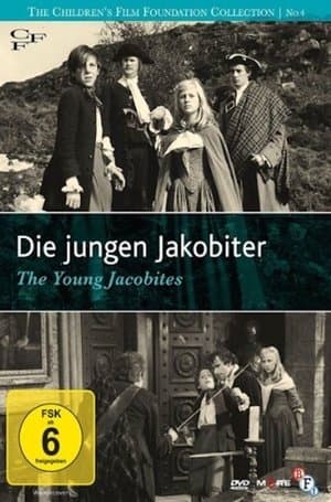 The Young Jacobites streaming