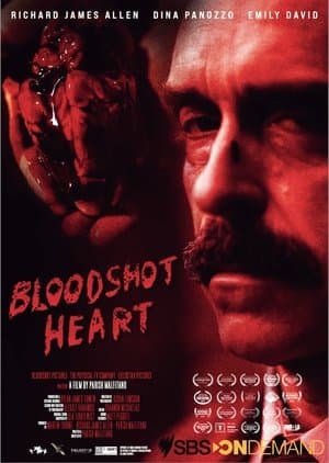 Bloodshot Heart streaming
