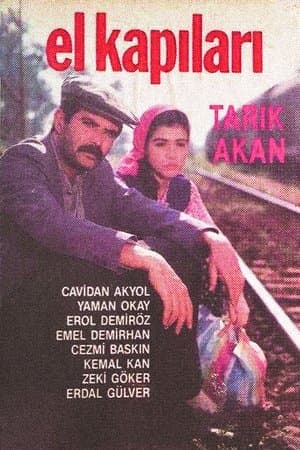 El Kapıları streaming