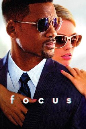 Focus streaming