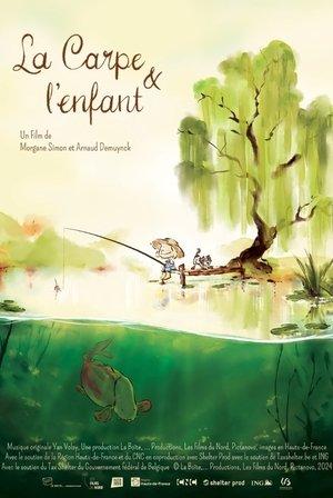 The Carp and the Child streaming