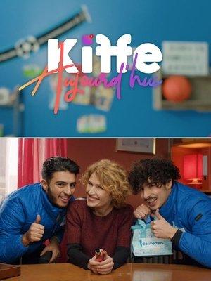 Kiffe aujourd'hui streaming