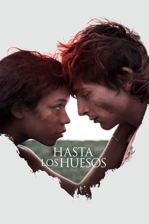 Hasta los huesos: Bones and All streaming